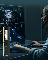 Lexar 16GB DDR4 UDIMM 3200 MHz 288-Pin Desktop Memory RAM Upgrade view 7