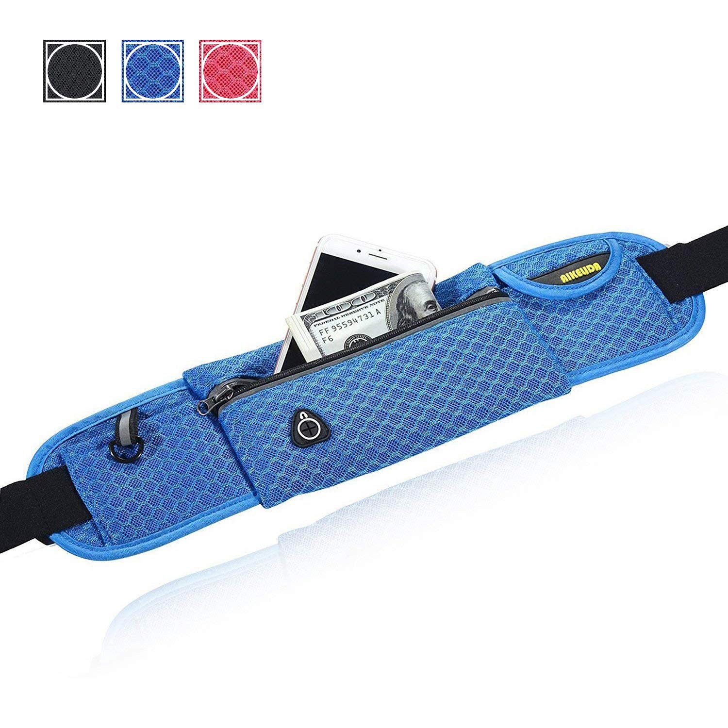 aikelida running belt