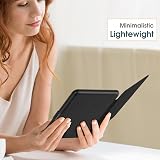 FINTIE Case for 7 inch Kindle Paperwhite 12th Gen & Colorsoft Signature view 5