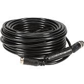 CabCAM Power Video Cable (40')