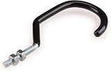 Park Tool 450 Bicycle Storage Hooks for Wall Mount - Blue view 3
