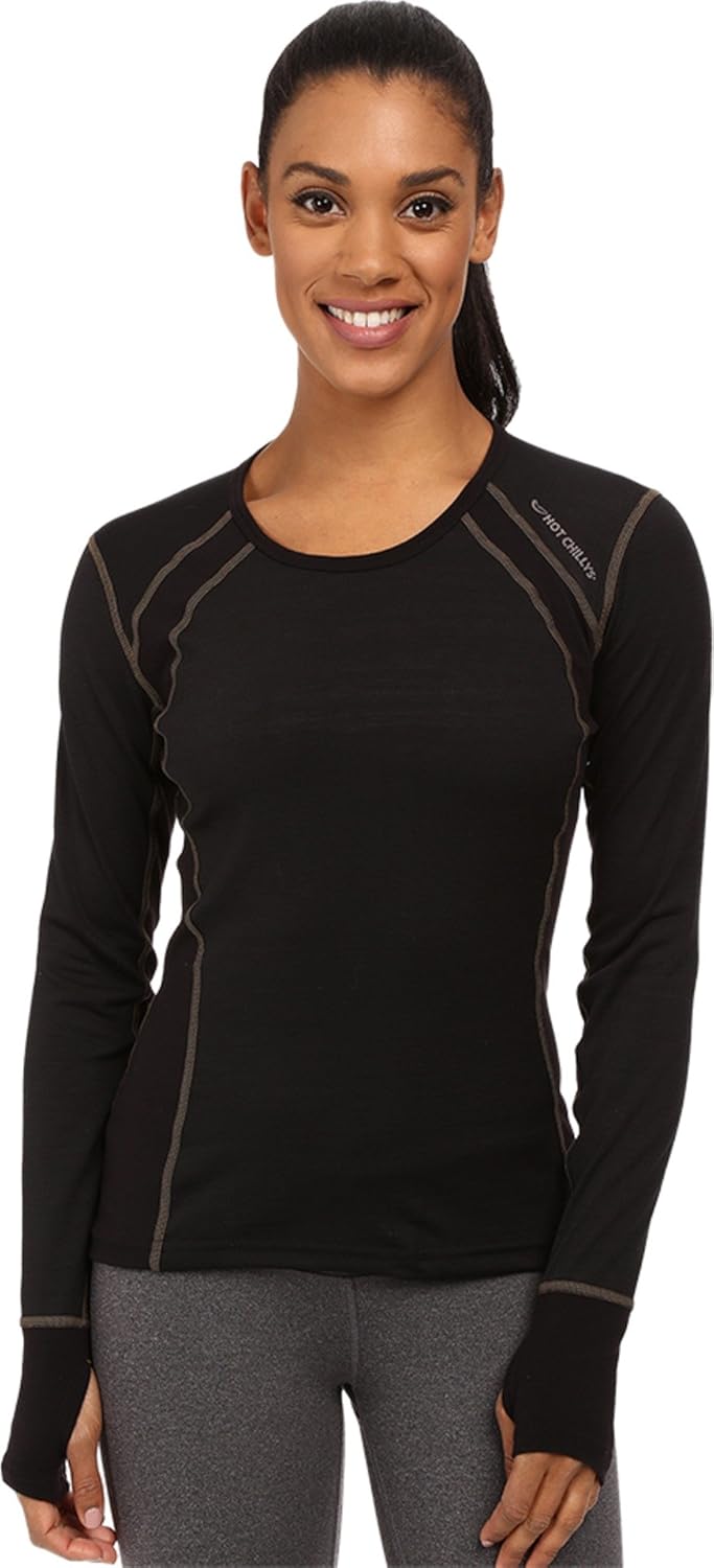 mec merino wool base layer
