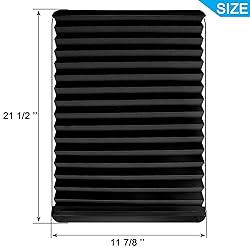 RV Thin Pleated Shade Replacement Compatible with