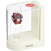 Denon DL-110 High Output Moving Coil Cartridge [Electronics]