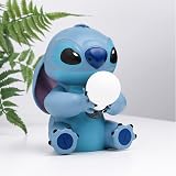 Paladone Stitch Light - Disney Lilo & Stitch Night Lamp Collectible Decor view 6