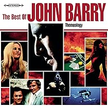 【中古】 John Barry ジョンバリー / His Selected Greatest Works 中古】 John Barry ジョンバリー / His Selected Greatest Works