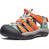 KEEN Boy's, Newport H2 Boundless Sandal - Little Kid & Big Kid