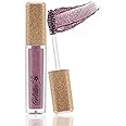 Boobeen Glitter Mascara, Sparkle Diamond Shining Colorful Mascara for Eyelashes, Long Lasting Waterproof Lengthening Volumizing Lash Makeup for Party Wedding