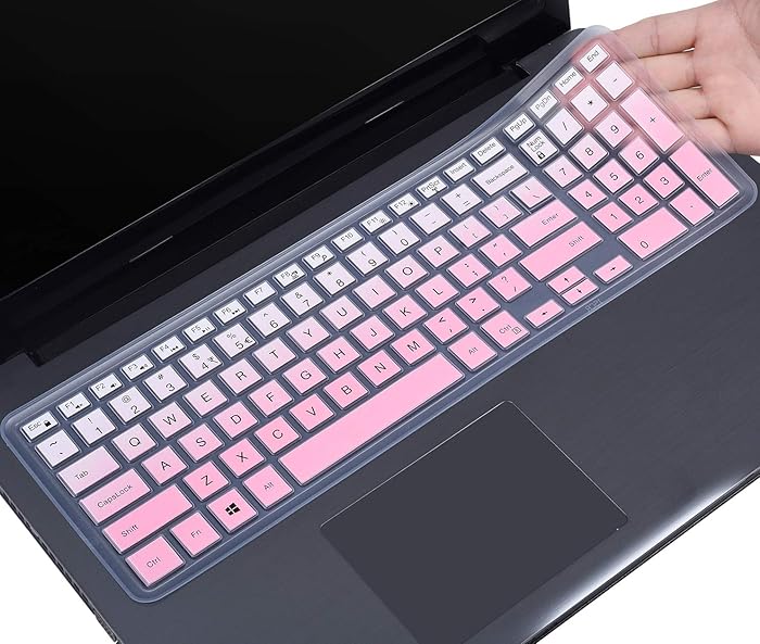 The Best Laptop Keyboard Cover Non Seethrough