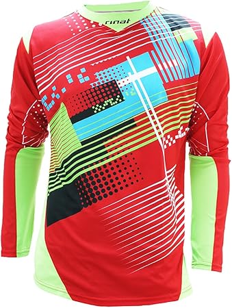 amazon goalkeeper jersey