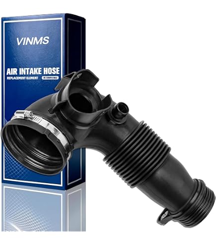 Amazon.com: 13717605638 Air Intake Inlet Tube Pipe Hose for 2011