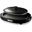 Zojirushi EA-BDC10 Gourmet Sizzler Electric Griddle