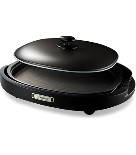 Cooker Review: Zojirushi Electric Indoor Grill Cooker Review: Zojirushi Electric Indoor Grill