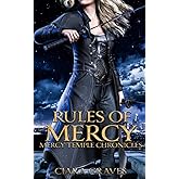 Rules of Mercy (Mercy Temple Chronicles)