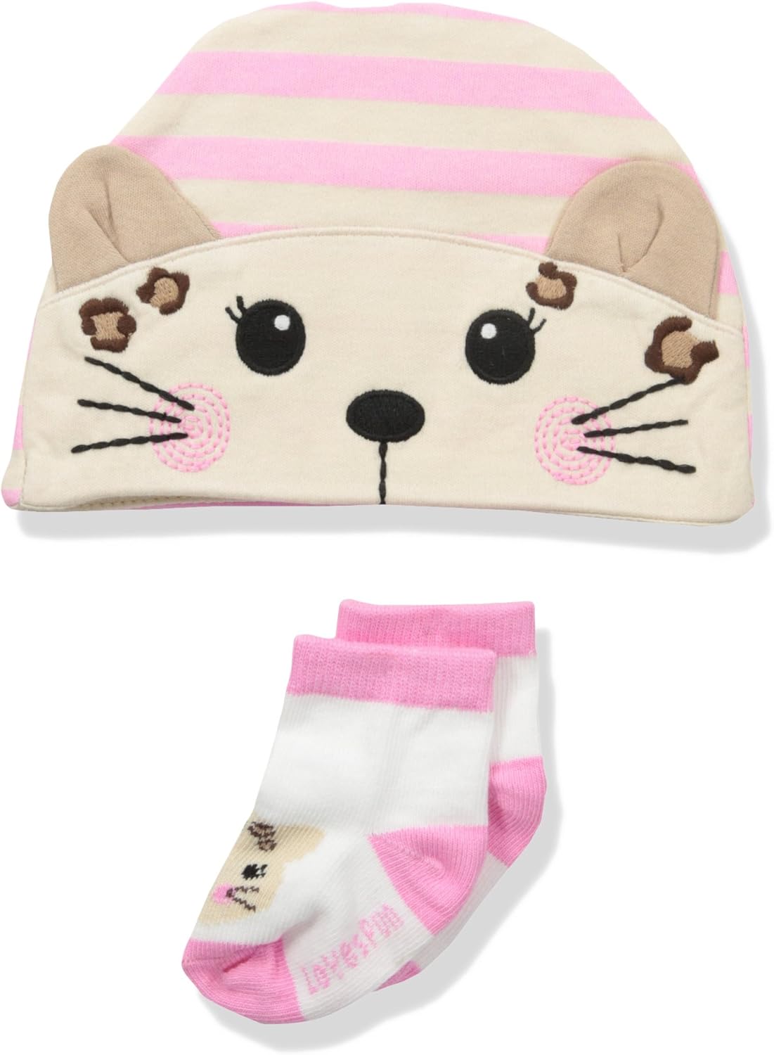 baby girl stocking hats