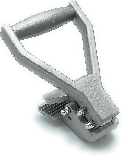 TradeUnderlay Carpet Claw Puller Clamp - Flooring Removal Tool