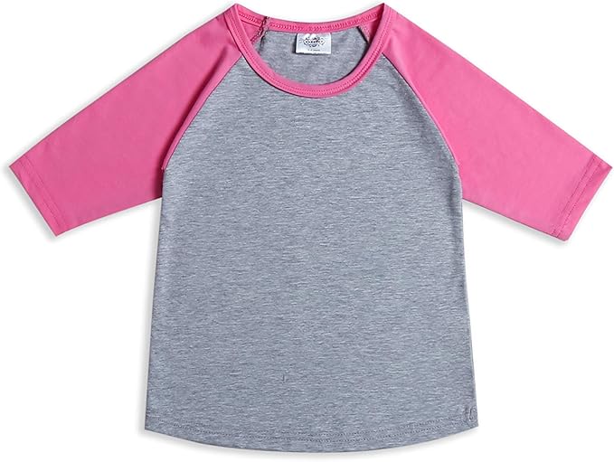 raglan shirt baby