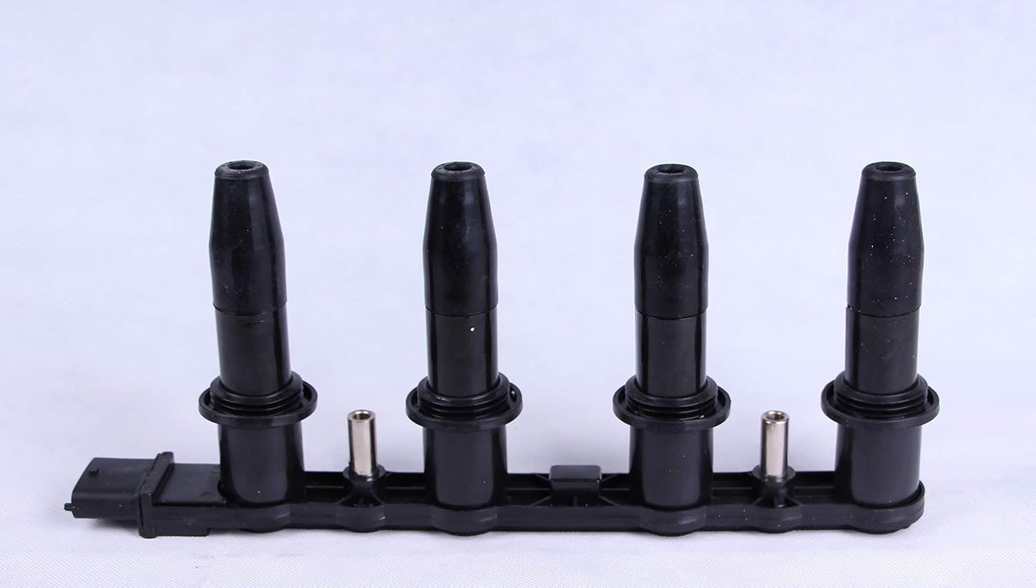 Globalautoparts Ignition coil 6 Pins 1208021 71739725 for Astra,for Vectra,for Corsa D,for Meriva,for Zafira,1.6,1.8