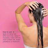 milk_shake Colour Maintainer Shampoo Flower 300 ml Hydrating & Colour Care view 6