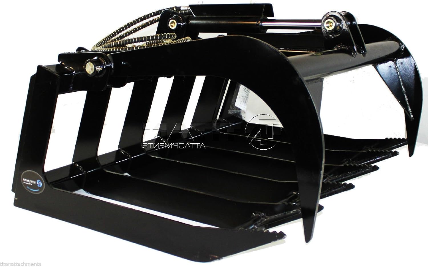 Best Tractor Grapple Review Guide For This Year Report Outdoors