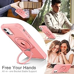 BENTOBEN for Magnetic iPhone 11 Case, Phone Case
