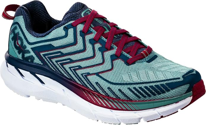 hoka one one clifton 4 women's