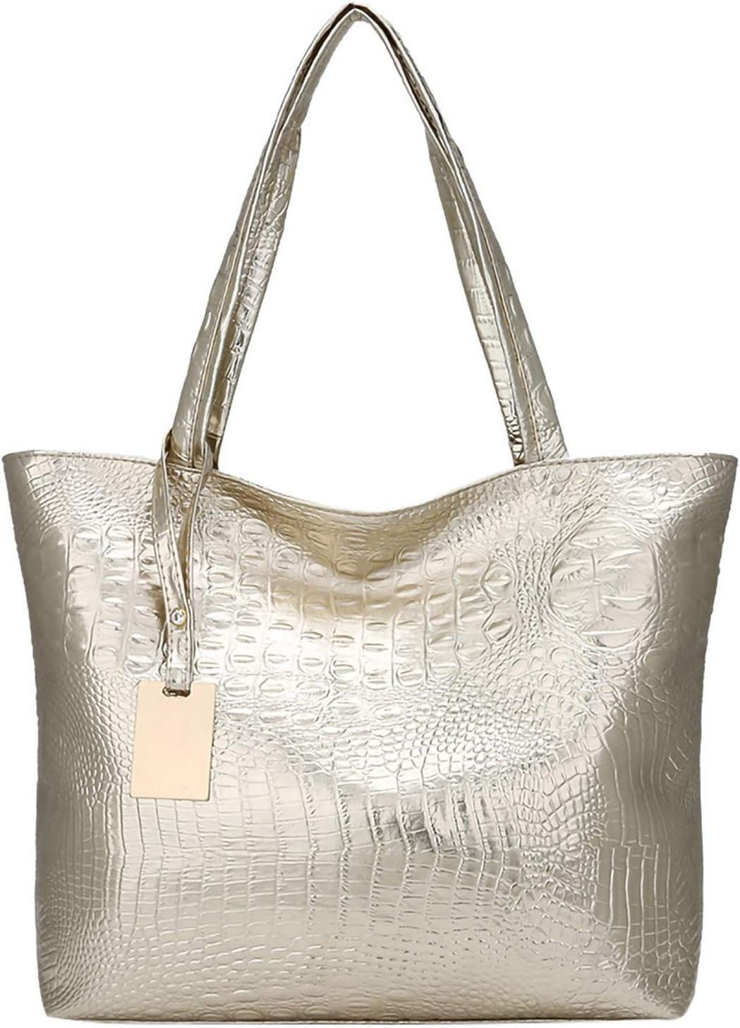 bolso con asa de mano