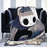 MillicentCob Hollow Knight Ultra-Soft Micro Fleece