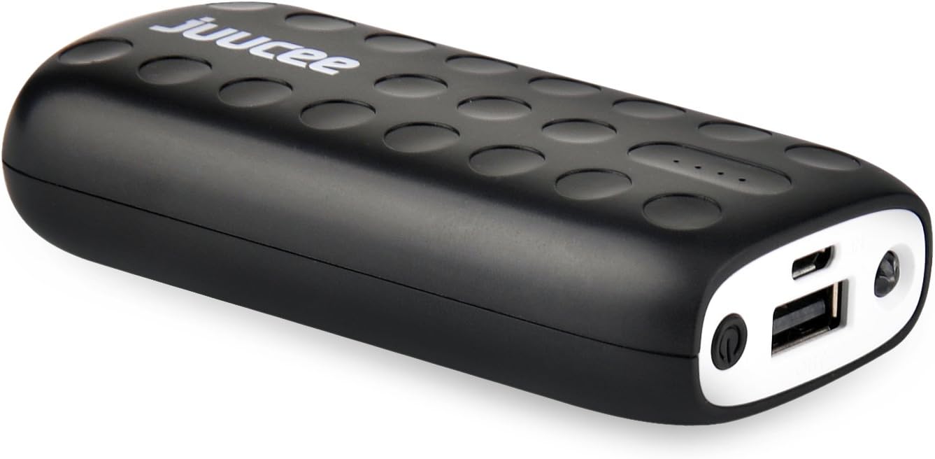 Bitmore 4000 mAh Juucee Ultra Compact Portable Charger Amazon.co.uk Electronics