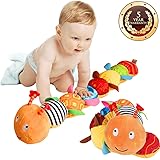 lightdesire musical caterpillar