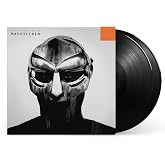 Madvillainy