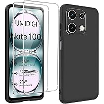 UMIDIGI Note 100A 8GB/256GB 新品 UMIDIGI Note 100A (8+256GB) Cell Phone, Android 14 Unlocked