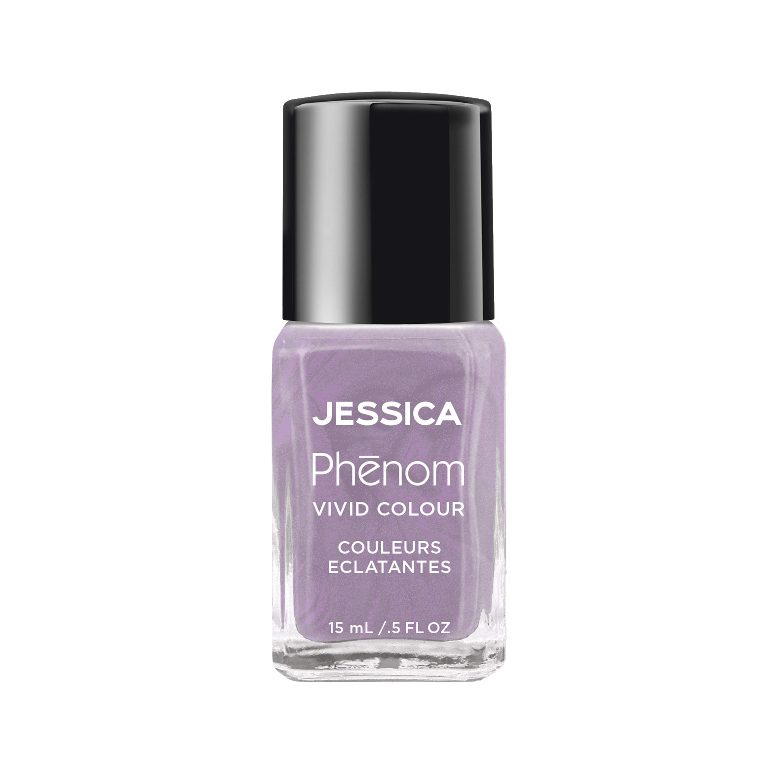 JESSICA Phenom Vivid Colour Nail Polish, Tell Me More 14 ml