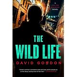 Amazon.com: The Serialist: A Novel: 9781439158487: Gordon, David ...