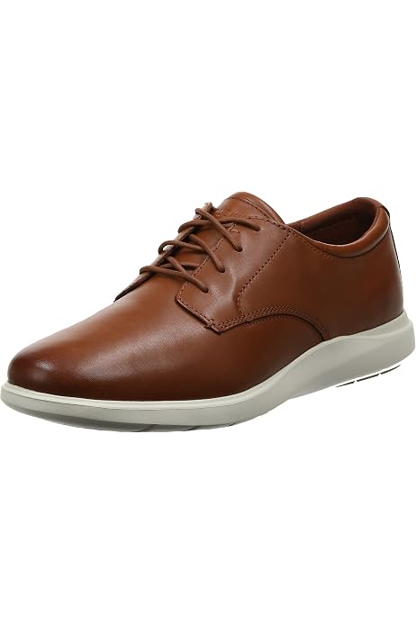 Original Grand Plain Toe Oxford 