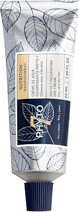 Phyto Phyto 7 Nourishing Day Cream 50 ml Hair Care view 1