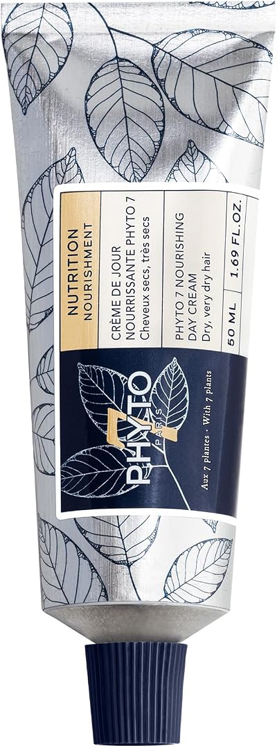 Phyto Phyto 7 Nourishing Day Cream 50 ml Hair Care