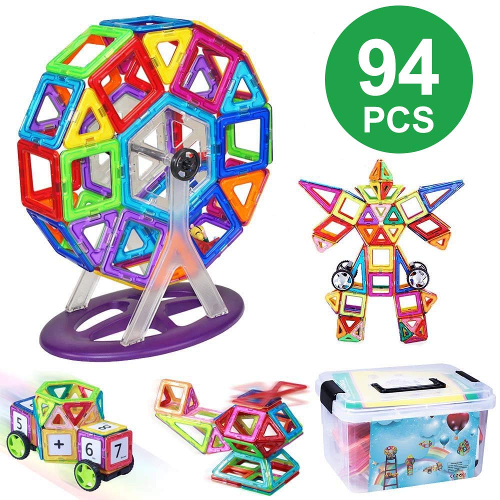 4歳児のおもちゃの選び方は 創造力や語彙力を鍛えるおすすめはこれだ 小学館hugkum