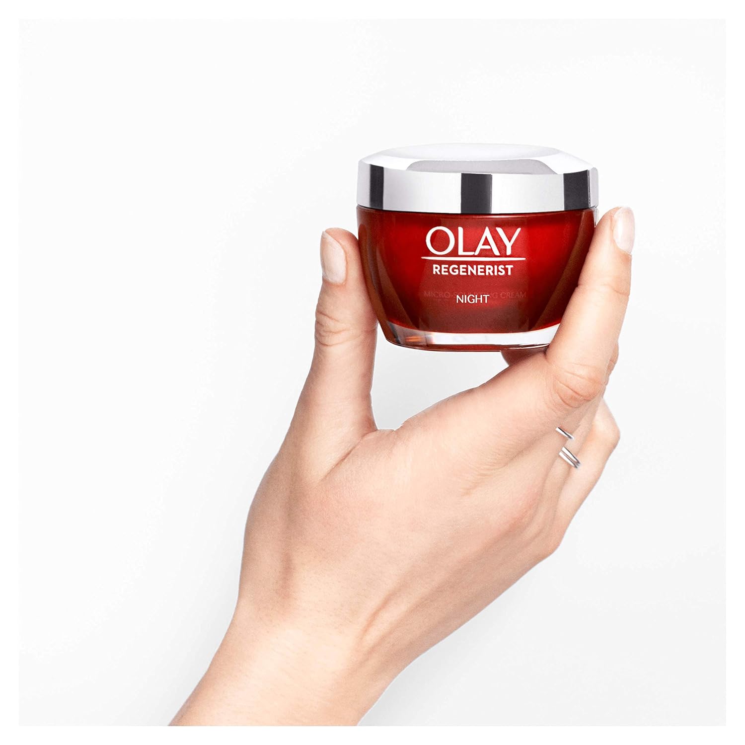 olay regenerist tres areas