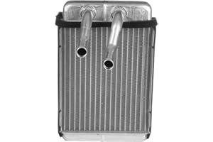 Evparts Plus 94700 HVAC Heater Core Fit for Ford Explorer 1991-1994, for Ford Ranger 1983-1994, for Mazda B2300/B3000/B4000 1994, for Mazda Navajo 1991-1994, Replace# E0TZ18476D;E27H18476AB;E3TZ18476A