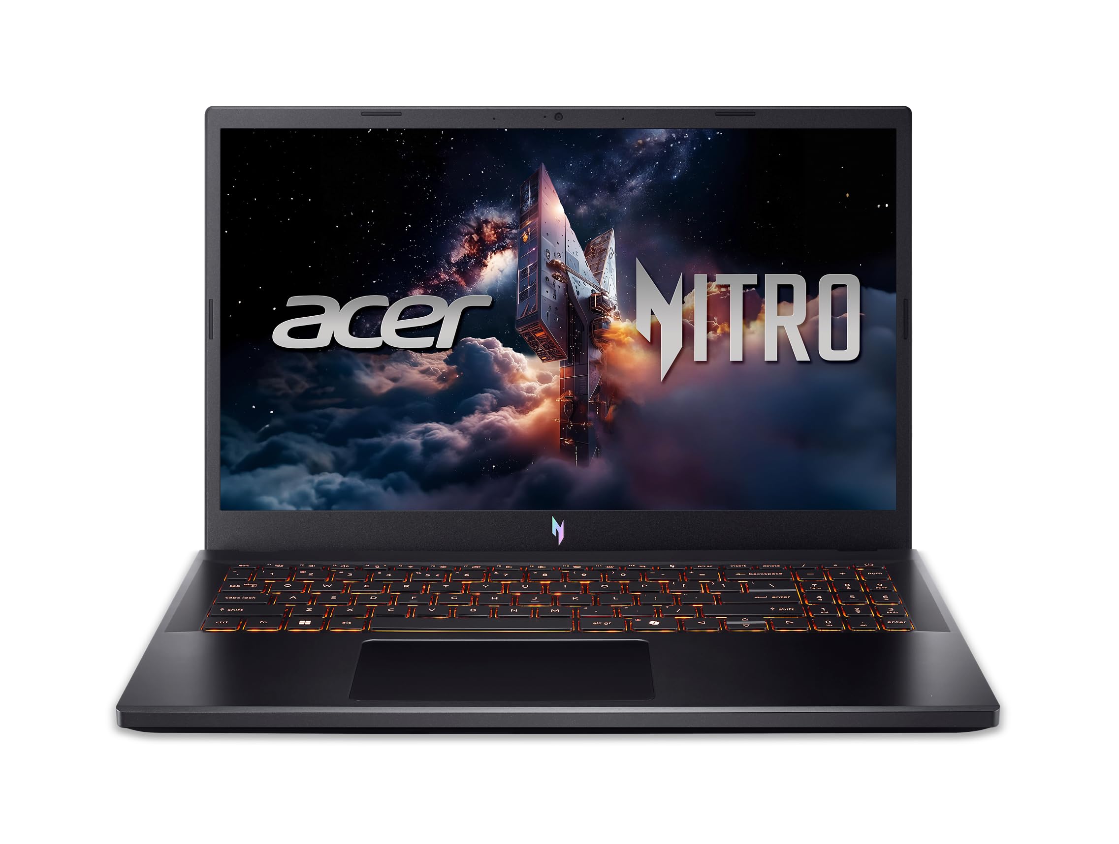 acer Nitro V Gaming Laptop | Intel Core i5-13420H Processor | NVIDIA GeForce RTX 4050 Laptop GPU | 15.6