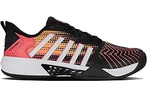 K-Swiss Men's Pickleball Supreme Shoe