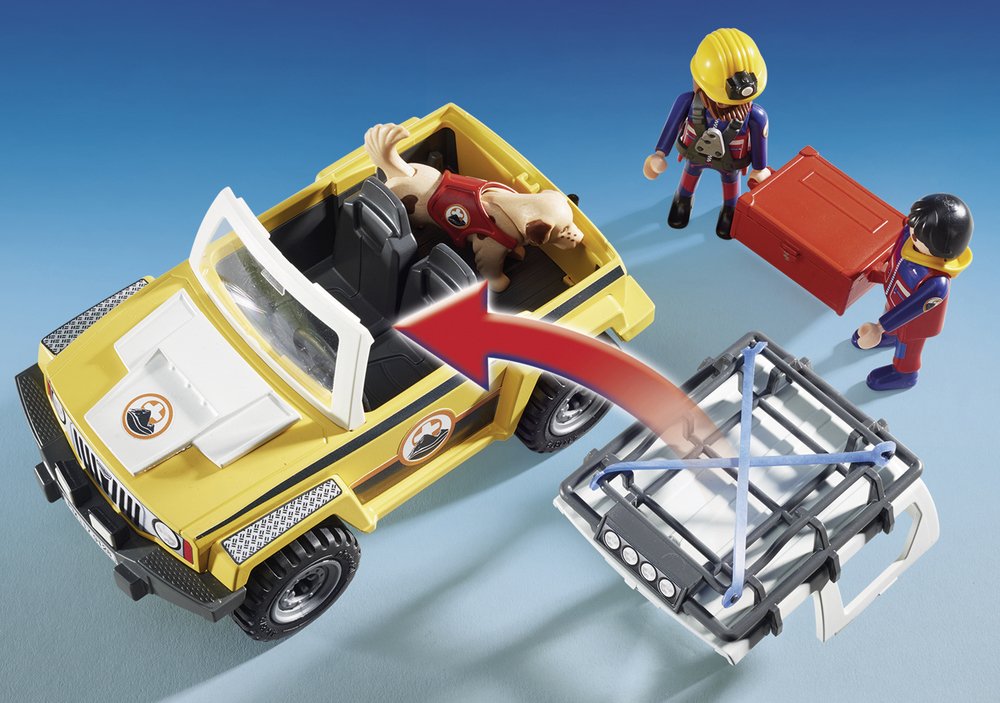 playmobil 9128 amazon