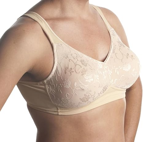 mens chest bra