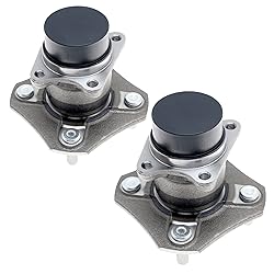 Stirling P512387PR_I007R - Pair 2 Rear Wheel