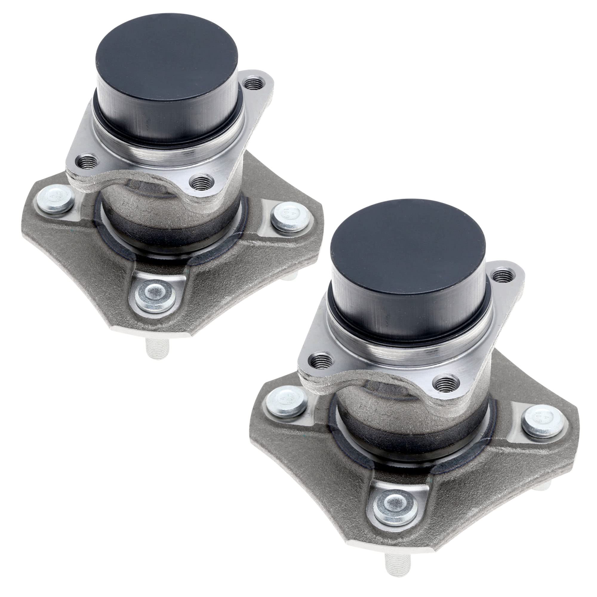 Stirling P512387PR_I007R - Pair 2 Rear Wheel