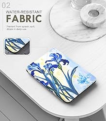 MoKo Case Fits 6" All-New Kindle