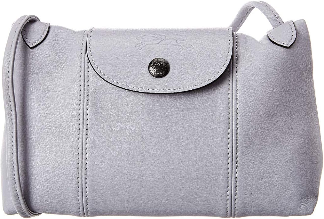 longchamp le pliage crossbody bag