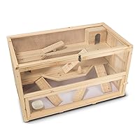 Hamsterkäfig für Hamster