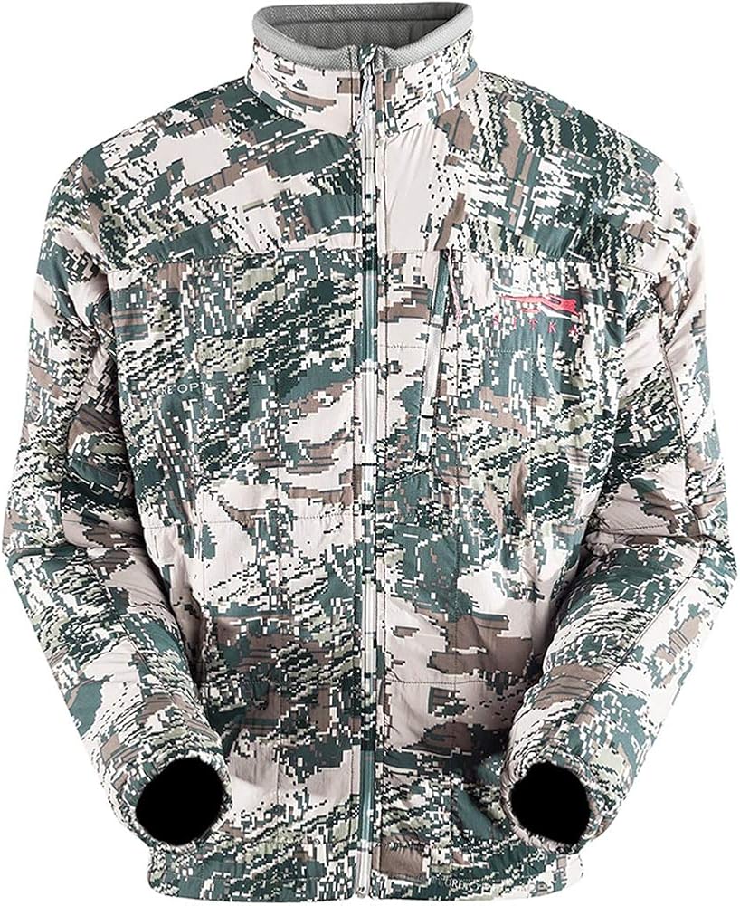 SITKA Gear Men's Kelvin Active Jacket : Clothing